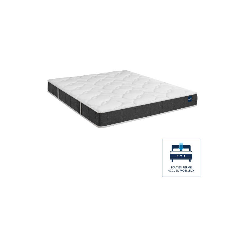Matelas Bultex essential 80x200 Mousse