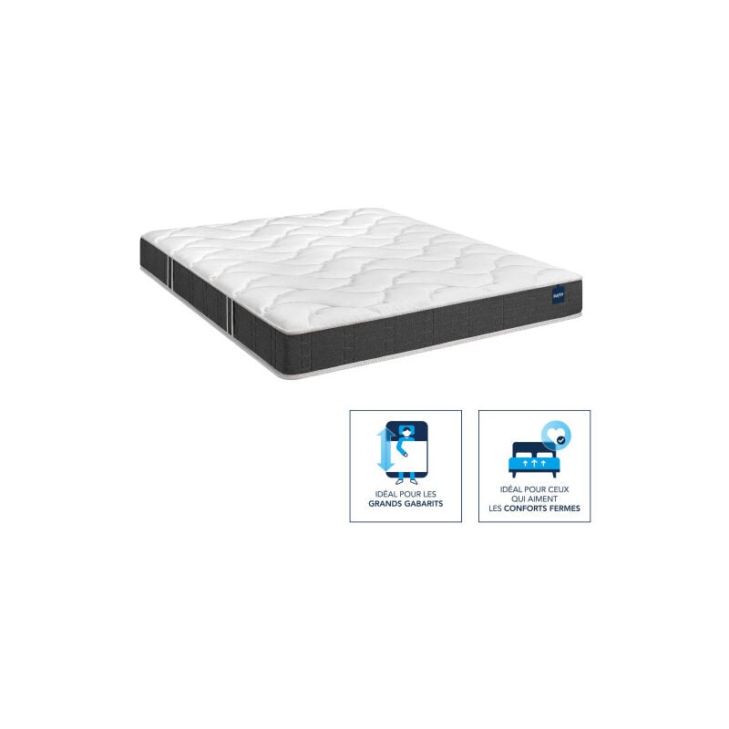 Matelas Bultex so good 80x190 Mousse