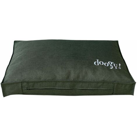 Matelas Nature vert foncé : 110 x 80 cm