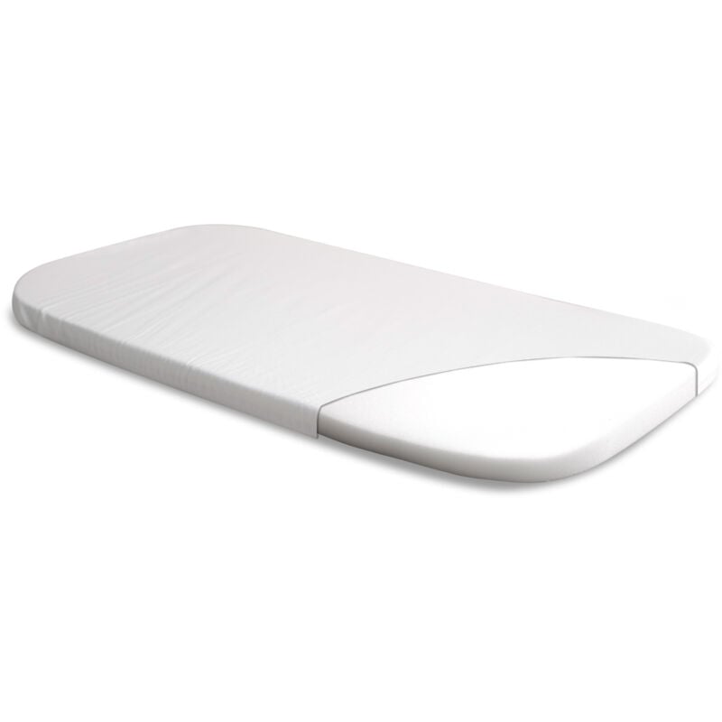 Matelas orthopédique SOFTI Simpli, 75x35x3