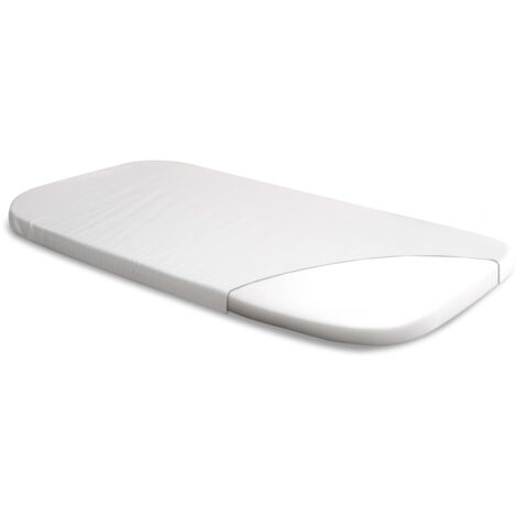 Matelas orthopédique SOFTI Simpli, 75x35x3