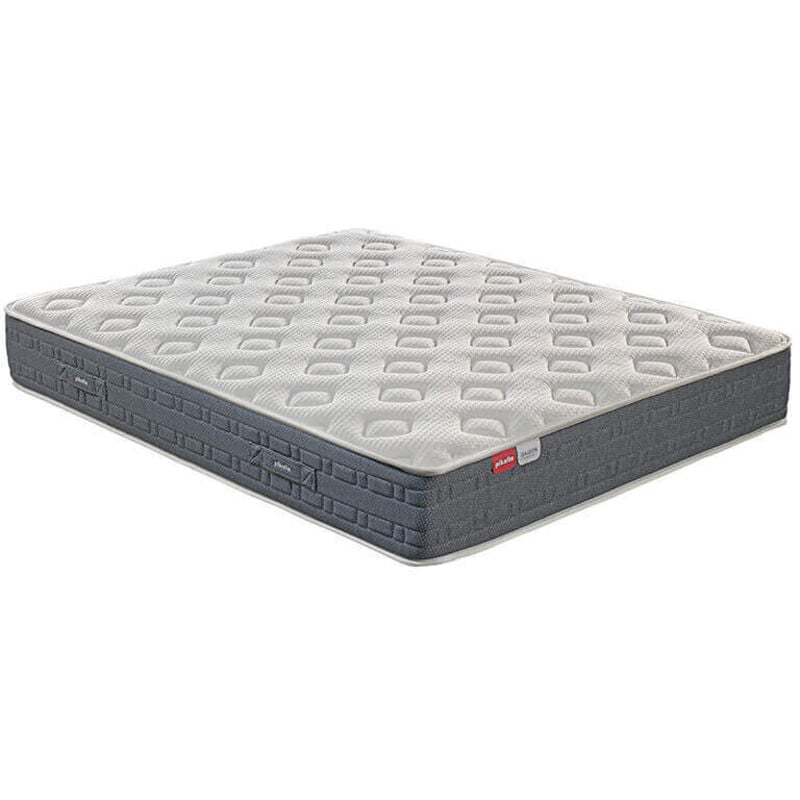 Pikolin - Matelas Seaqual Galeon 28 cm viscose et fermeté moyenne-élevée 90x200 cm