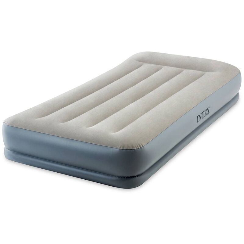 Intex Luftbett "DuraBeam Mid-Rise"