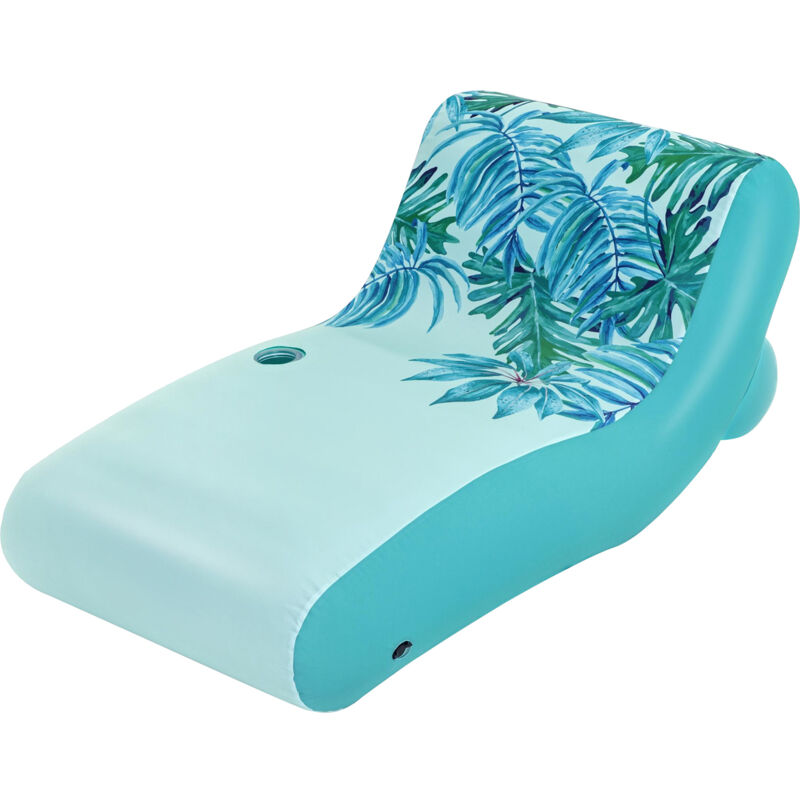 Bestway - Matelas Gonflable Luxe 176x107 cm Plage et Piscine 43402 Plage et Piscine 43402