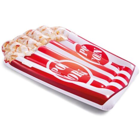 Matelas Pop Corn - Intex
