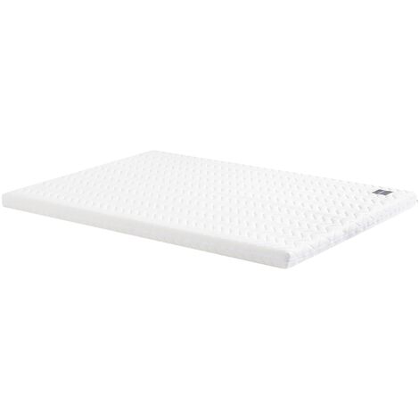 Matelas pour canapé-lit convertible latex Crépuscule 400 - SOMEO 135x185