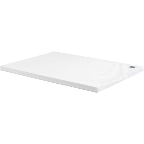 Matelas pour canapé-lit convertible mousse Aurore 400 - SOMEO 135x185