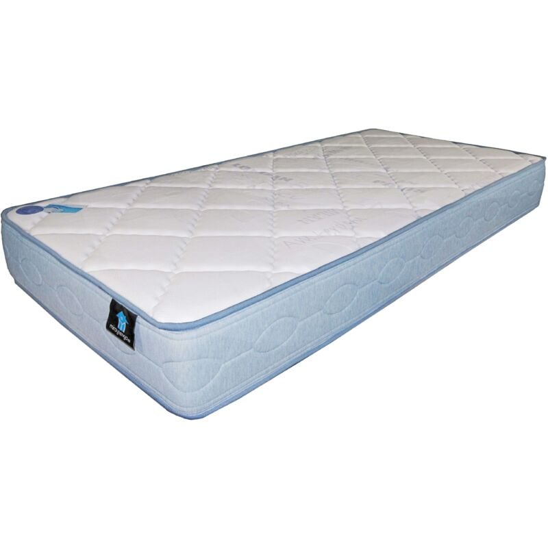Matelas pour enfants Miroytengo 21 cm de haut 90x200 cm