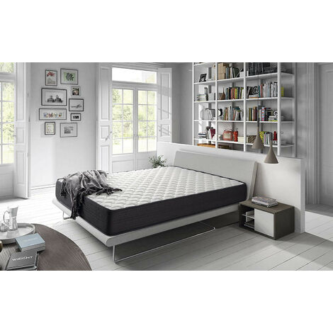 matelas PRODORSAL GEL multi flex 140x190x23 cm