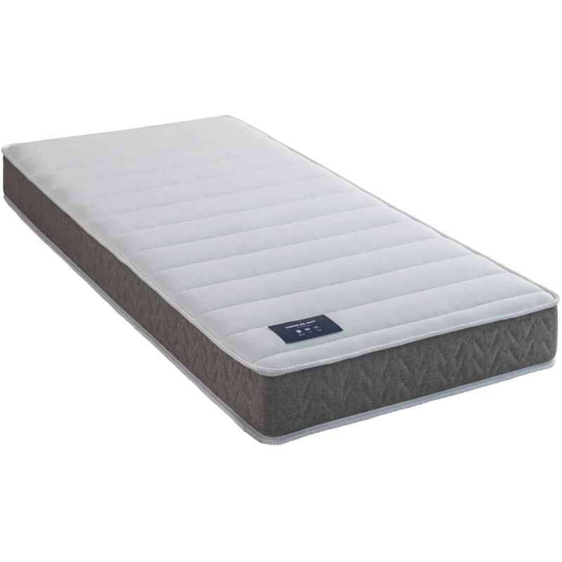 Matelas relaxation en latex pour lit électrique 90x200 cm Abondance 2.0