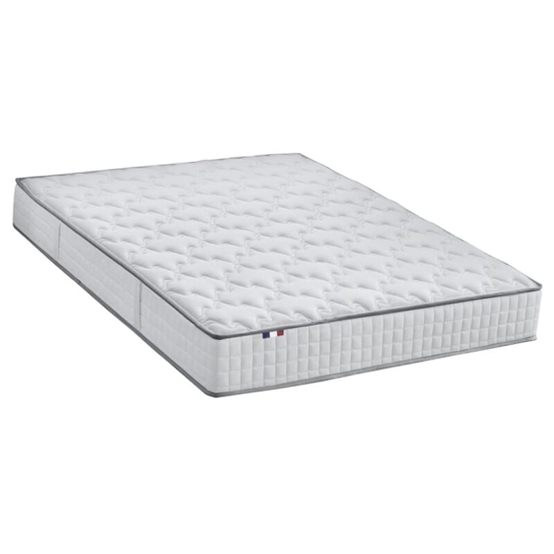 Matelas Ressorts COSMOS - Made in France Dimensions - 160 x 200 cm