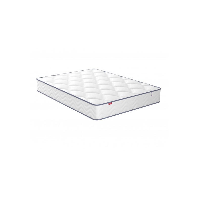 Matelas Merinos sweety 160x200 Ressorts