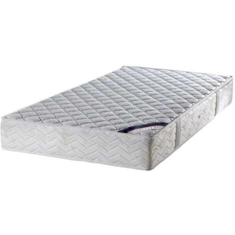 Matelas ressorts ensachés - grand confort ferme 120x190cm