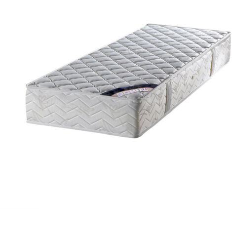 Matelas ressorts ensachés - grand confort ferme 80x190cm