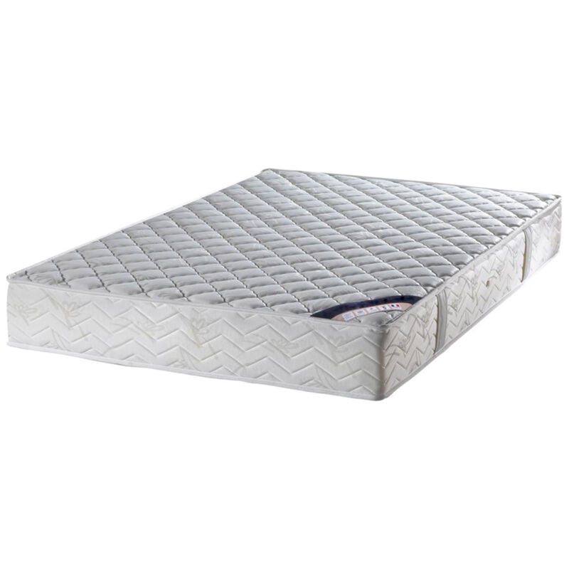 Bélier Lainé - Matelas ressorts ensachés - grand confort ferme 140x190cm