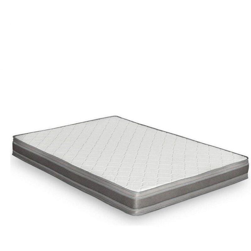 Matelas ressorts épaisseur 20 cm compatible canapé express express 120 cm