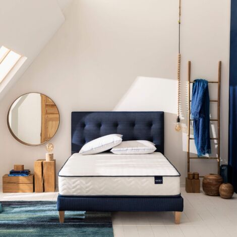 Matelas ressorts Rêve 300 - SOMEO 140x190