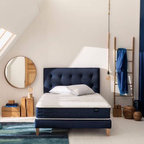Matelas ressorts Rêve 400 - SOMEO 80x200