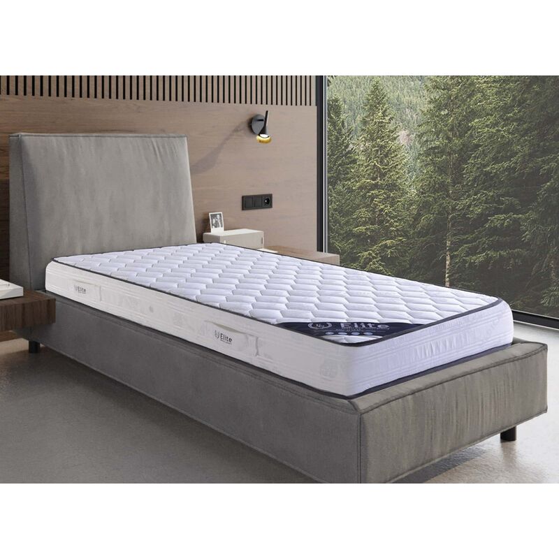 Matelas REVER 90 x 190 cm Hauteur 20 cm