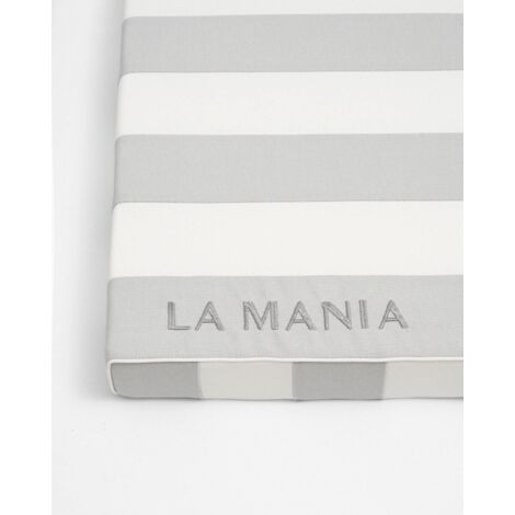 Matelas Saint Tropez Gris