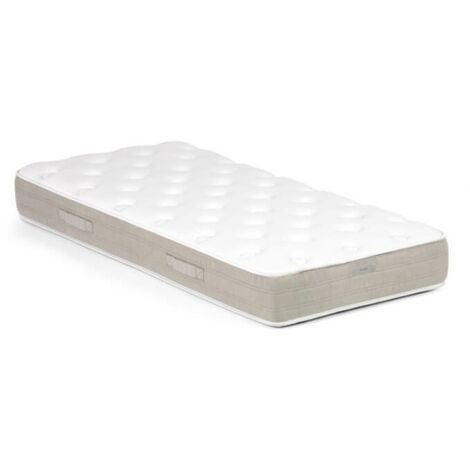 Matelas simple Tulio à ressorts 25h