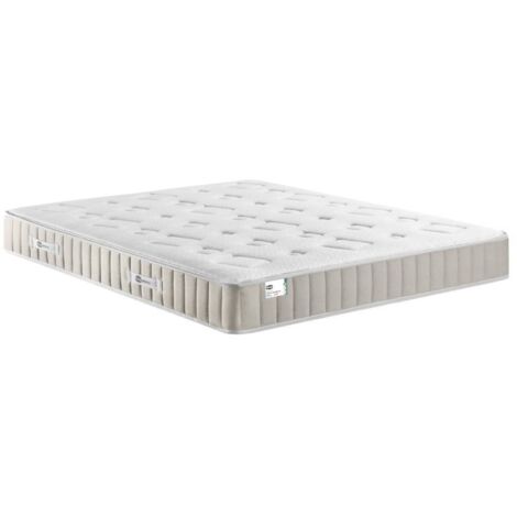 Matelas Suite Biarritz 24 cm - 140 x 190 cm