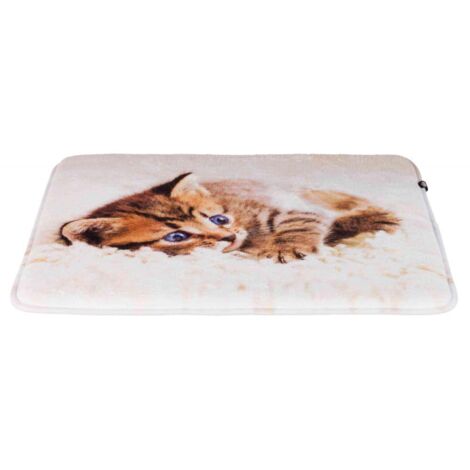 Matelas Tilly, 50 × 40 cm