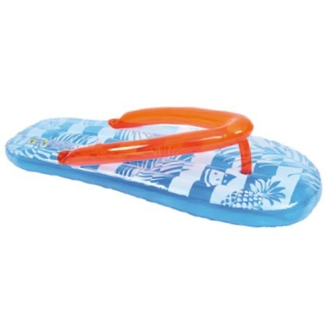 tongs de piscine