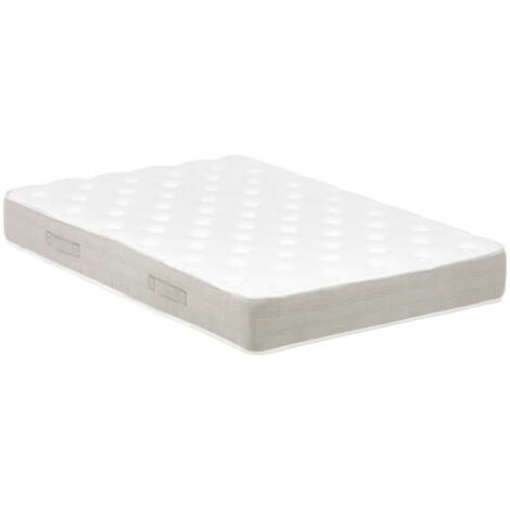 Matelas Tulio simple et demi avec ressorts 25h