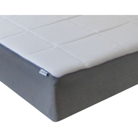 Matelas Vegelya à mémoire de forme - 160 x 200 cm