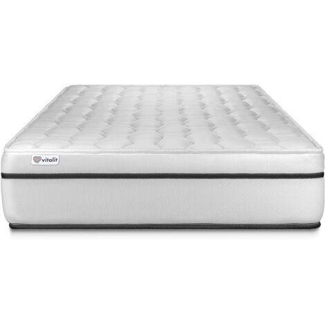 Matelas VITAL SPA 90 x 190 - Epaisseur: 24cm