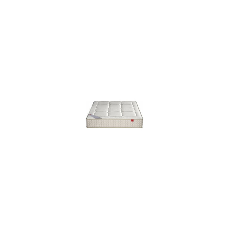 Epeda - MATELAS FIXE 140 x 190 YUCCA-1419