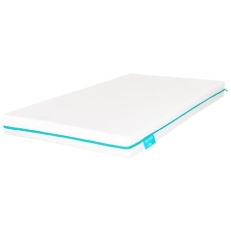 Materassi per lettini Flow BabyDream 1000 60x120 Cecotec