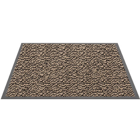 Materassino Beige - Mars - 90 x 120 cm