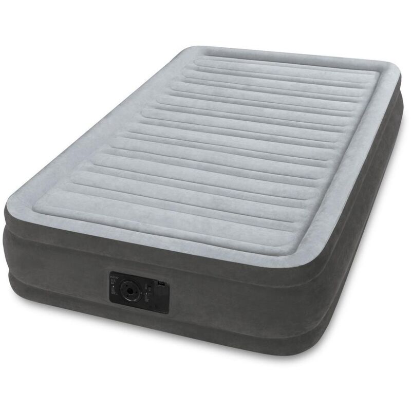 Materasso singolo INTEX 67766 airbed gonfiabile