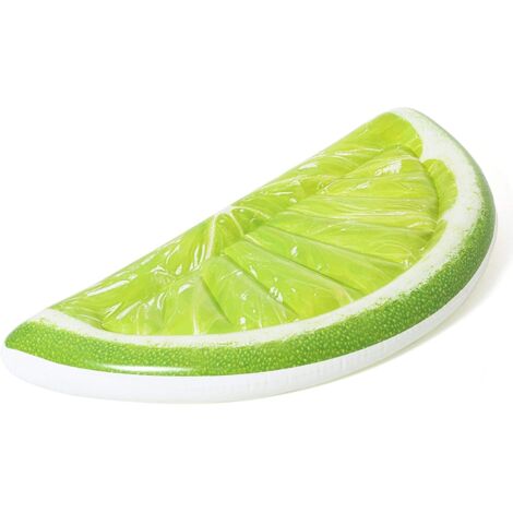 MATERASSINO FASHION 3D LIME