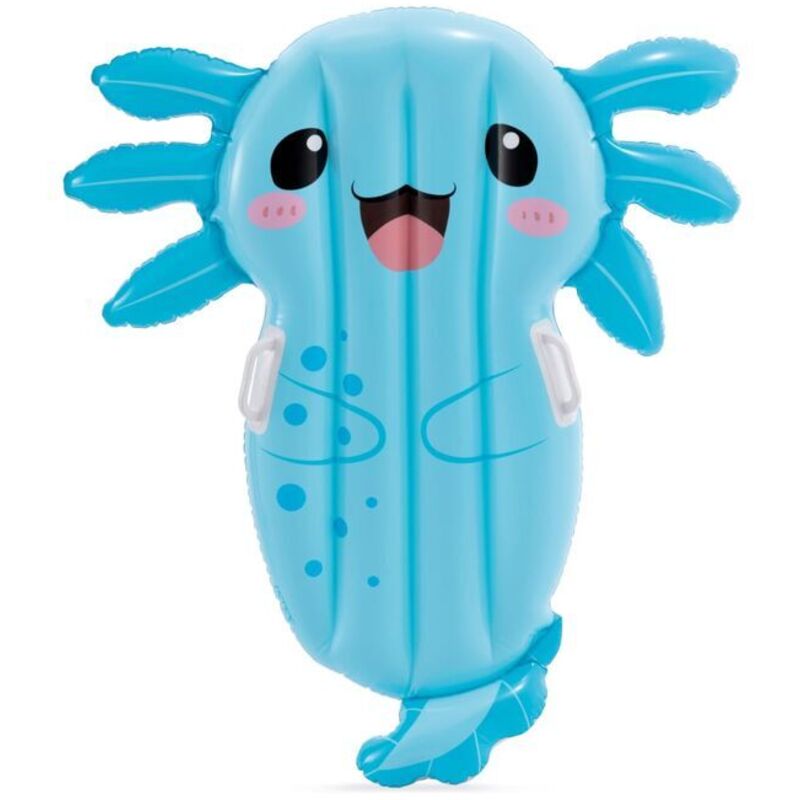 Materassino Gonfiabile Intex 117 x 107 cm