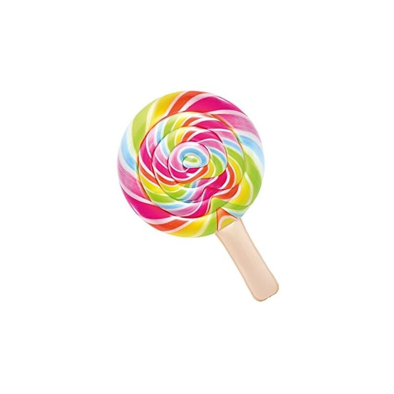 Materassino Lollipop gonfiabile