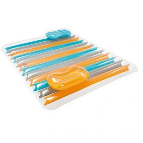 Materassino Gonfiabile Per Il Mare O Piscina Intex