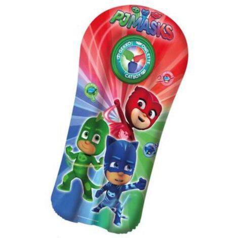 Materassino Pj Masks 32502 X1