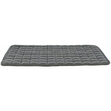 Materassino Trixie Grigio scuro 100 × 70 CM Cane