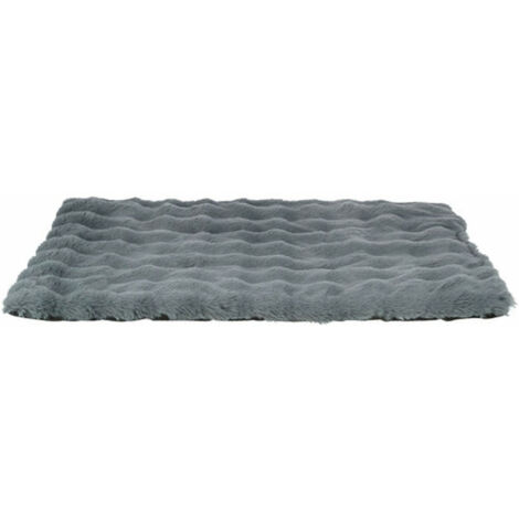 Materassino Trixie Grigio scuro 70 × 50 cm Cane