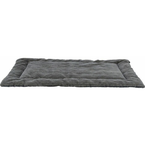 Materassino Trixie Grigio scuro 70 × 50 cm Cane