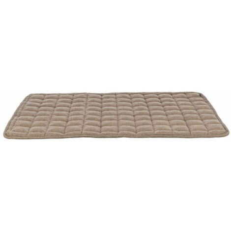Materassino Trixie Marrone 120 × 80 CM Cane