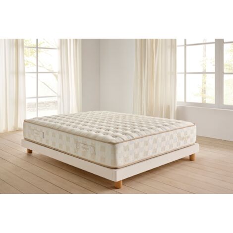 Materasso a molle insacchettate Magnifique, 30cm, 160x190cm - Moonia