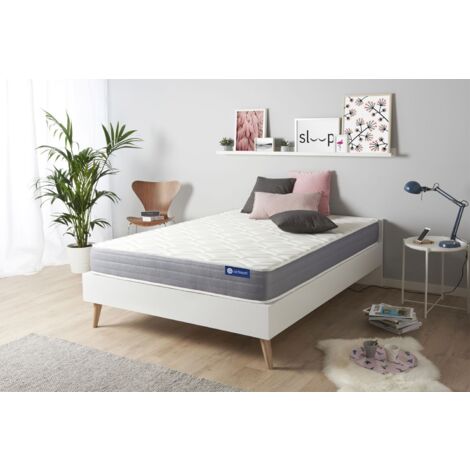 Materasso Actimemo dream 130x190cm - Spessore : 22cm - Memory foam - Moderatamente rigido