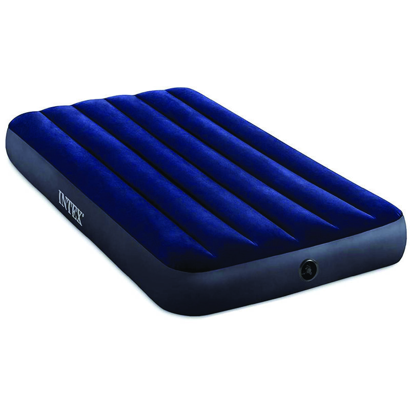 Materasso classic downy twin singolo - cm.191x99x25h. - peso kg.2,58 (64757)