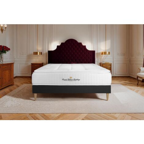 Materasso e base 120x190 cm - George V