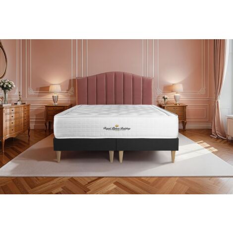 Materasso e base 180x200 cm - Buckingham