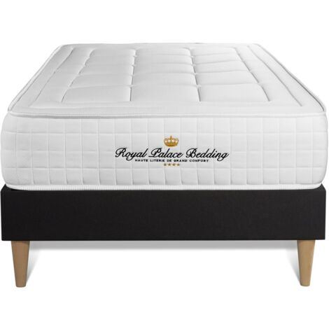 Materasso e base 90x190 cm - Balmoral